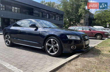 Купе Audi A5 2009 в Одессе