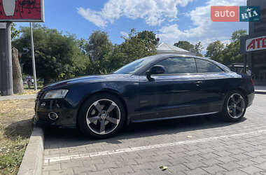 Купе Audi A5 2009 в Одессе