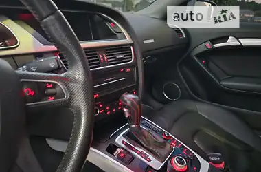 Audi A5 2011
