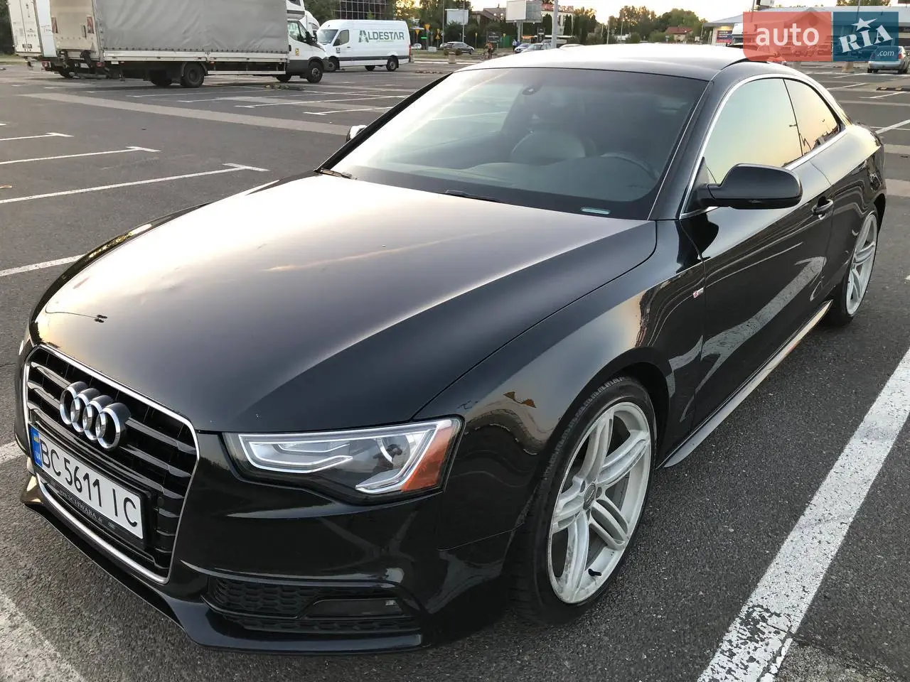 2012 Audi A5 - мініатюра 25