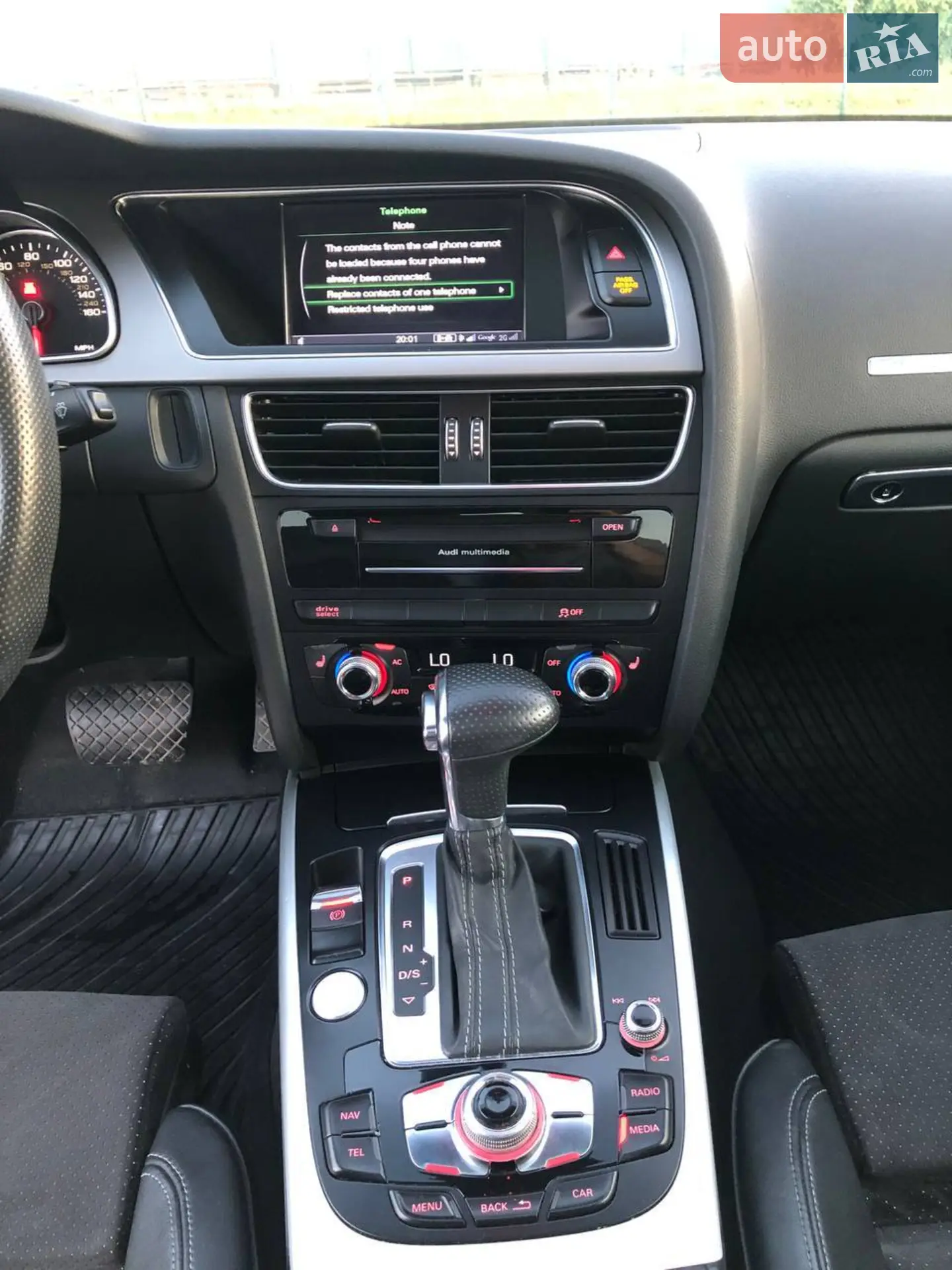 2012 Audi A5 - мініатюра 18