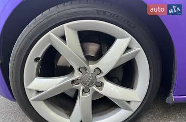 Кабриолет Audi A5 2011 в Киеве