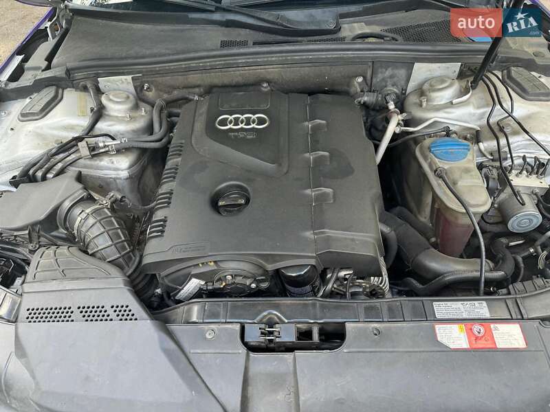 Кабриолет Audi A5 2011 в Киеве фото 30 Кабриолет Audi A5 2011 в Киеве