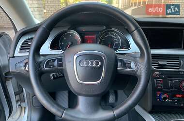 Купе Audi A5 2007 в Кривом Роге