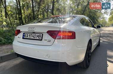 Купе Audi A5 2014 в Киеве