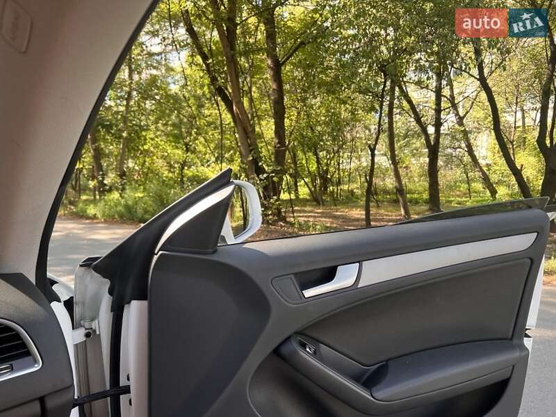 Купе Audi A5 2014 в Киеве