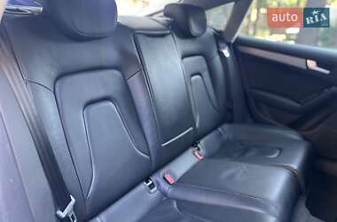 Купе Audi A5 2014 в Киеве