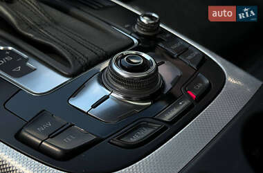 Купе Audi A5 2012 в 