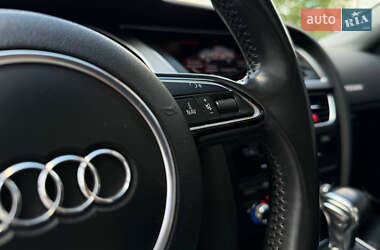 Купе Audi A5 2012 в 