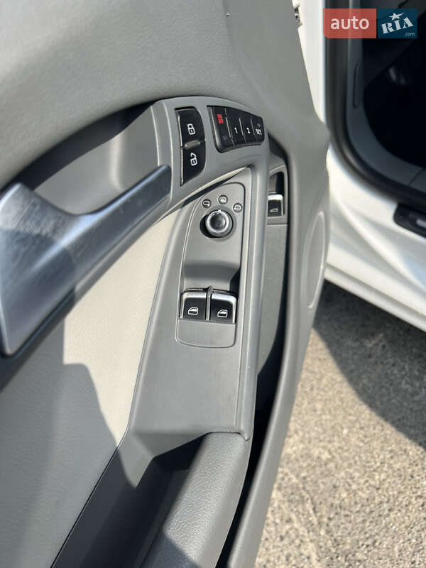 Купе Audi A5 2014 в Киеве