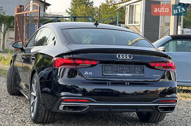 Лифтбек Audi A5 2020 в Стрые