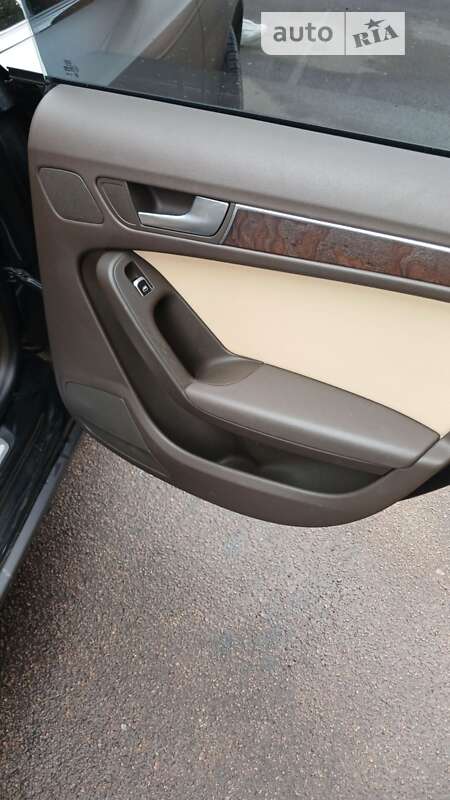 Лифтбек Audi A5 2013 в Бобровице фото 9 Лифтбек Audi A5 2013 в Бобровице