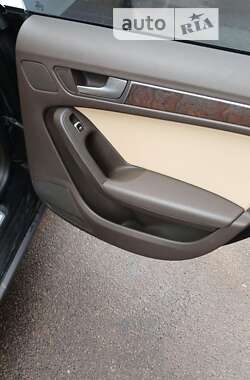 Лифтбек Audi A5 2013 в 