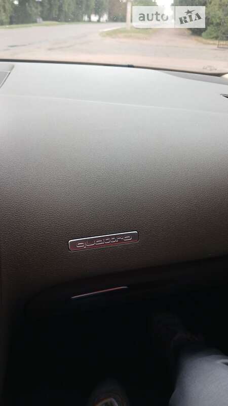 Лифтбек Audi A5 2013 в Бобровице фото 13 Лифтбек Audi A5 2013 в Бобровице