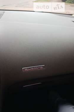 Лифтбек Audi A5 2013 в 