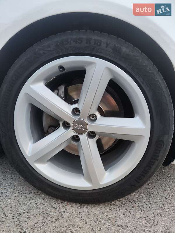 Купе Audi A5 2010 в Ивано-Франковске фото 2 Купе Audi A5 2010 в Ивано-Франковске