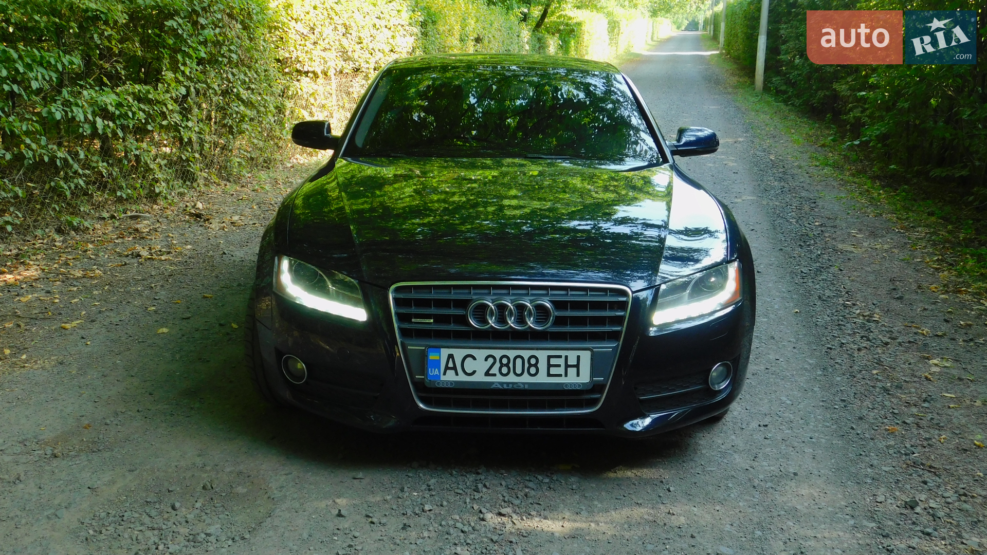 2010 Audi A5 - мініатюра 8