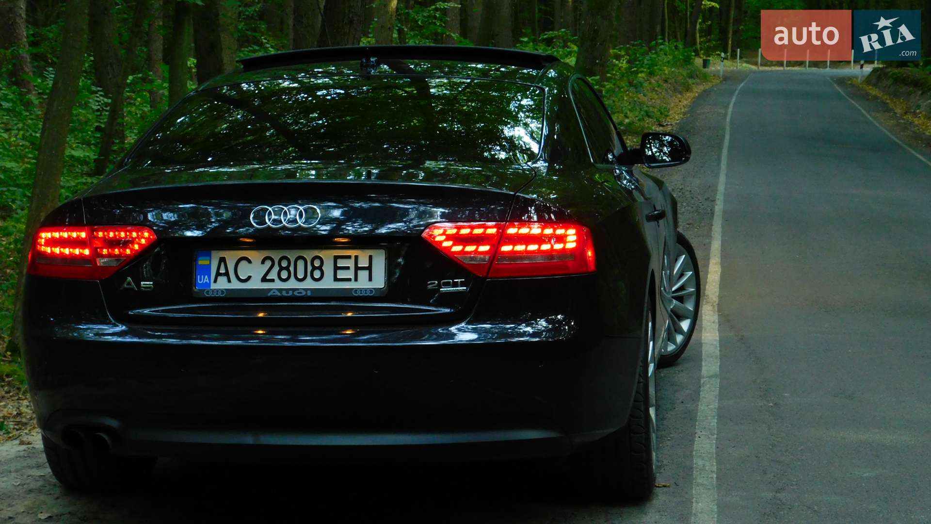 2010 Audi A5 - мініатюра 26