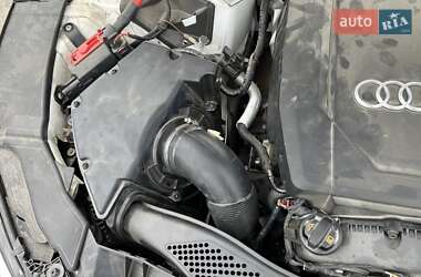 Лифтбек Audi A5 2022 в Киеве