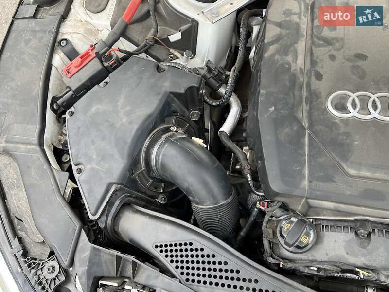 Лифтбек Audi A5 2022 в Киеве