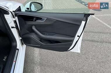 Лифтбек Audi A5 2022 в Киеве