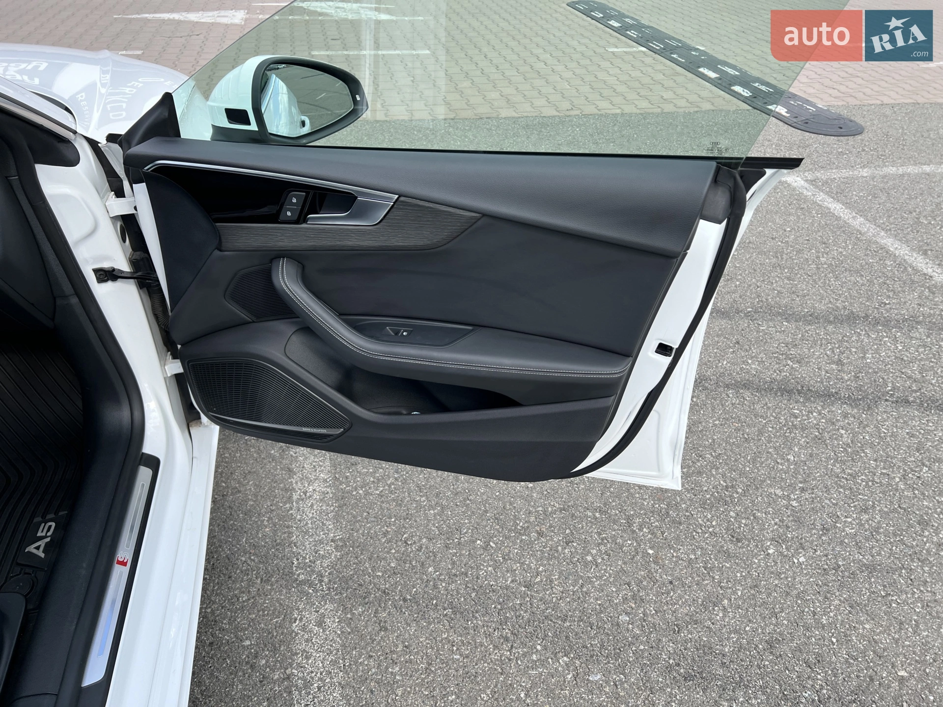 2022 Audi A5 - мініатюра 32