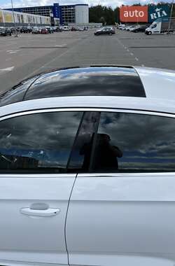 Лифтбек Audi A5 2022 в Киеве