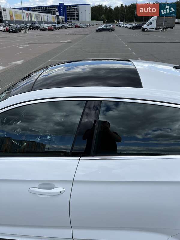 Лифтбек Audi A5 2022 в Киеве