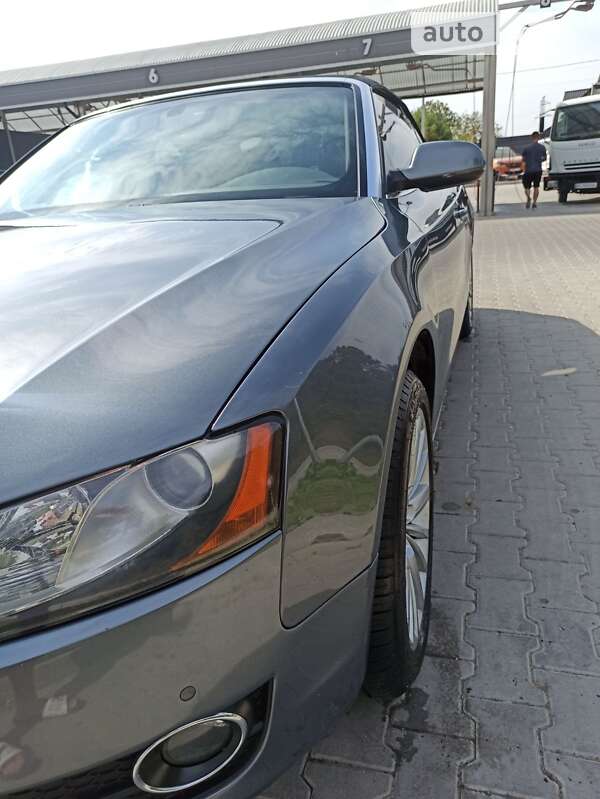 Кабріолет Audi A5 2011 в Львові