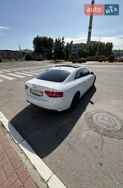 Купе Audi A5 2011 в Черкассах