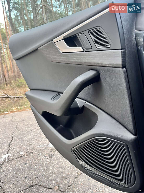 Купе Audi A5 2017 в Полтаве