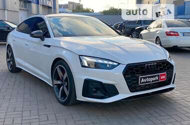 Ліфтбек Audi A5 2023 в Одесі