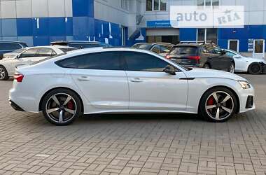 Ліфтбек Audi A5 2023 в Одесі