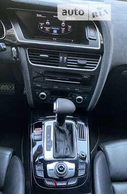 Купе Audi A5 2015 в 