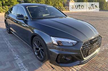 Ліфтбек Audi A5 2020 в Харкові