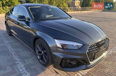 Лифтбек Audi A5 2020 в Харькове