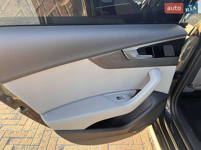 Лифтбек Audi A5 2020 в Харькове