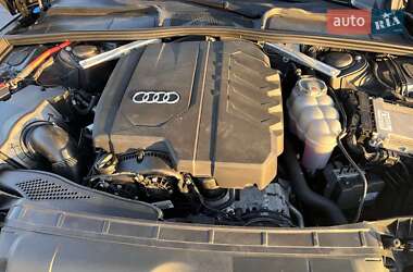 Лифтбек Audi A5 2020 в Харькове