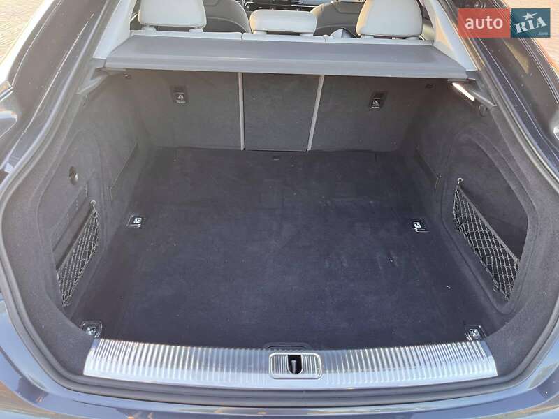 Лифтбек Audi A5 2020 в Харькове