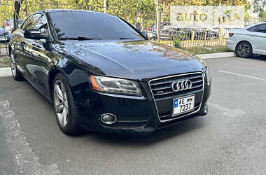 Купе Audi A5 2011 в Киеве