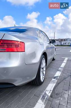 Купе Audi A5 2013 в Одессе