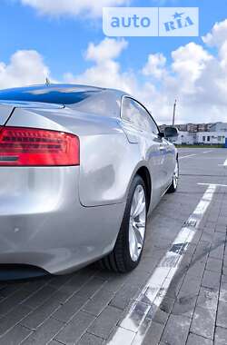 Купе Audi A5 2013 в Одессе