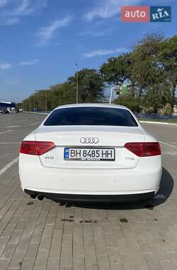 Купе Audi A5 2012 в 