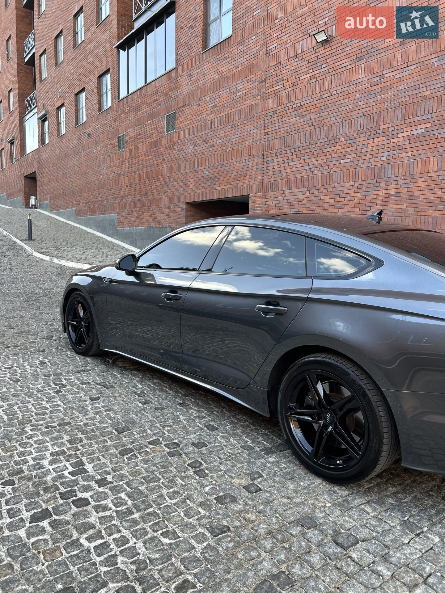 2021 Audi A5 - мініатюра 12