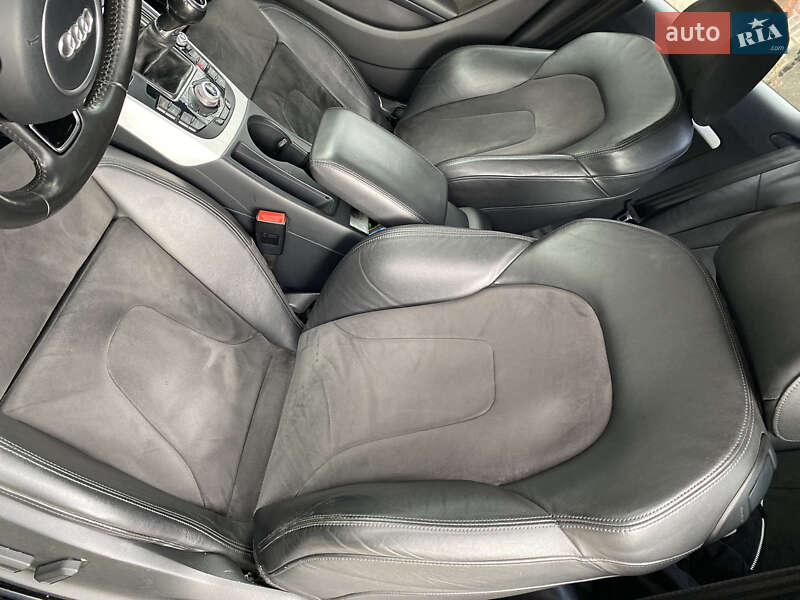 Купе Audi A5 2009 в Рівному