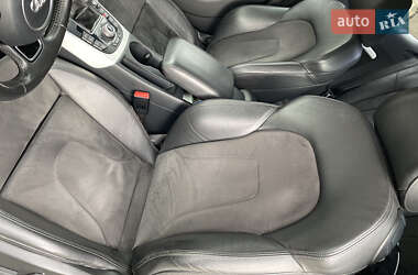 Купе Audi A5 2009 в 