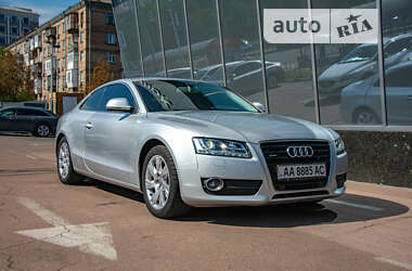 Купе Audi A5 2008 в Киеве