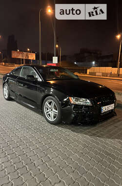 Купе Audi A5 2009 в Одесі