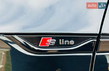 Купе Audi A5 2019 в 