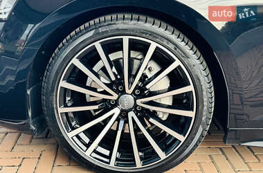 Купе Audi A5 2019 в 
